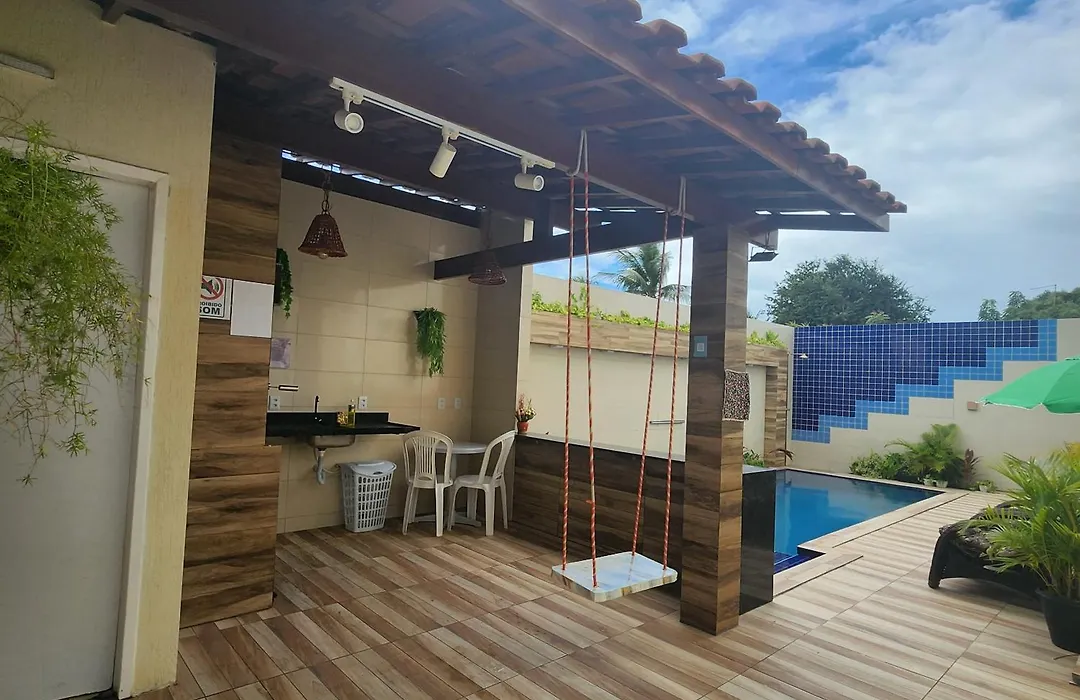 Callista Residence Flat-1