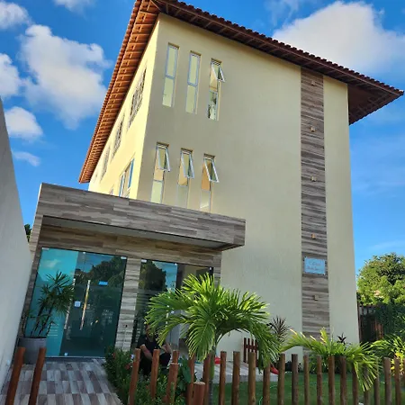 Callista Residence Flat-2