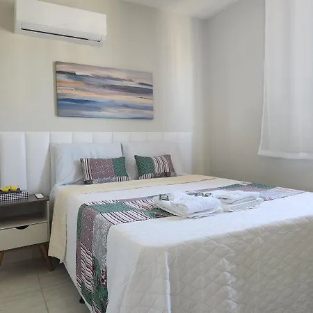 Callista Residence Flat-3