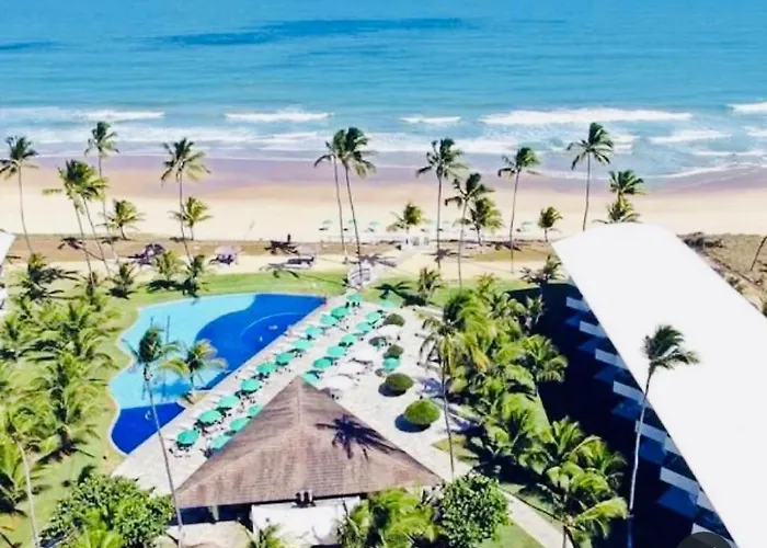 Porto De Galinhas Flat Ancorar Apartamento